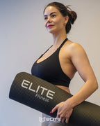 Tapete de Yoga Antideslizante para Ejercicio