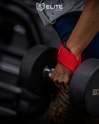 Straps con Agarre de Silicón