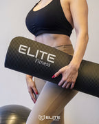 Tapete de Yoga Antideslizante para Ejercicio
