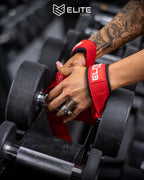 Straps con Agarre de Silicón