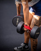 Straps con Agarre de Silicón