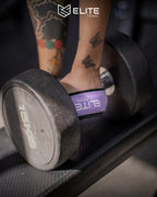 Straps con Agarre de Silicón