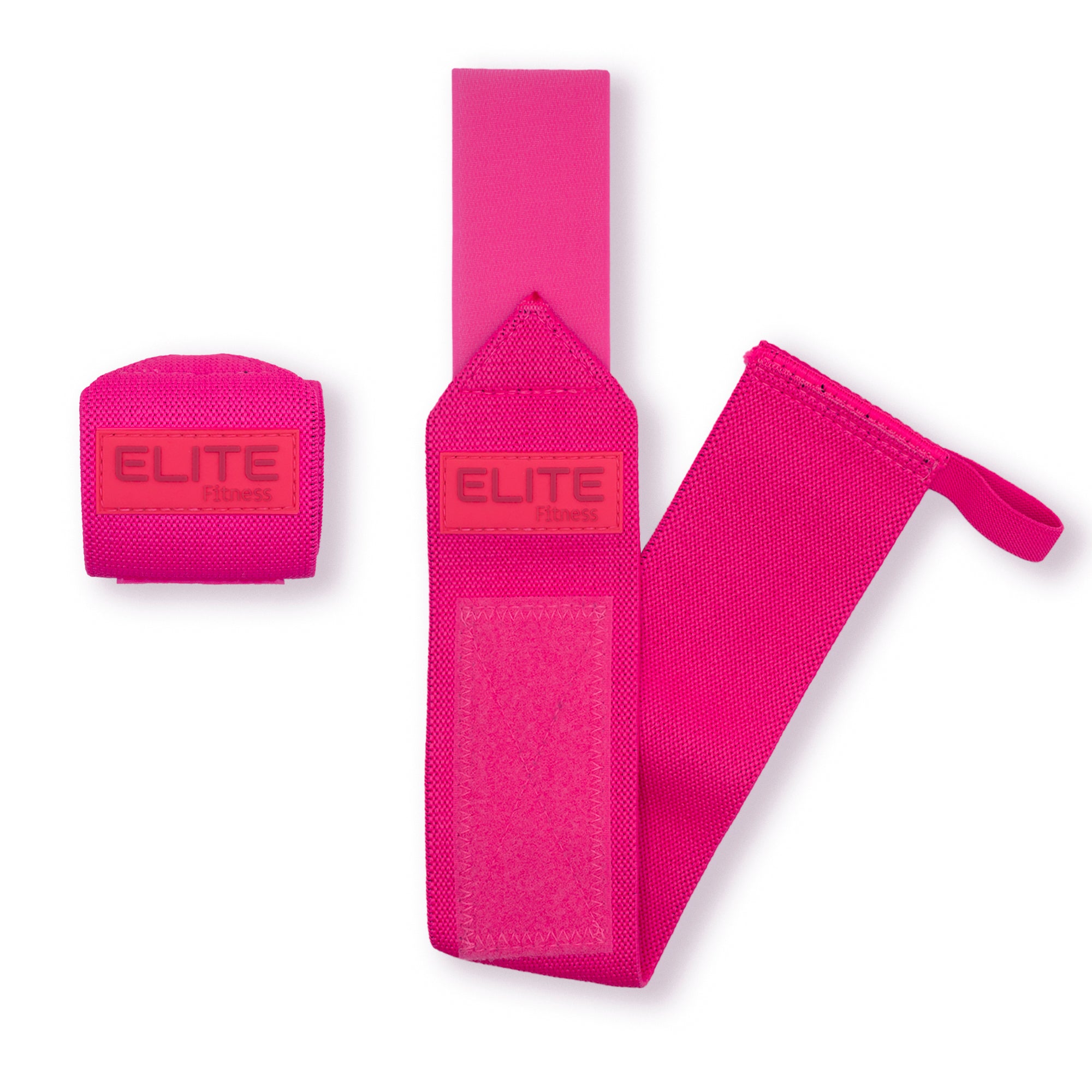 Muñequeras Premium Reforzadas Para Crossfit Y Gym Gimnasio