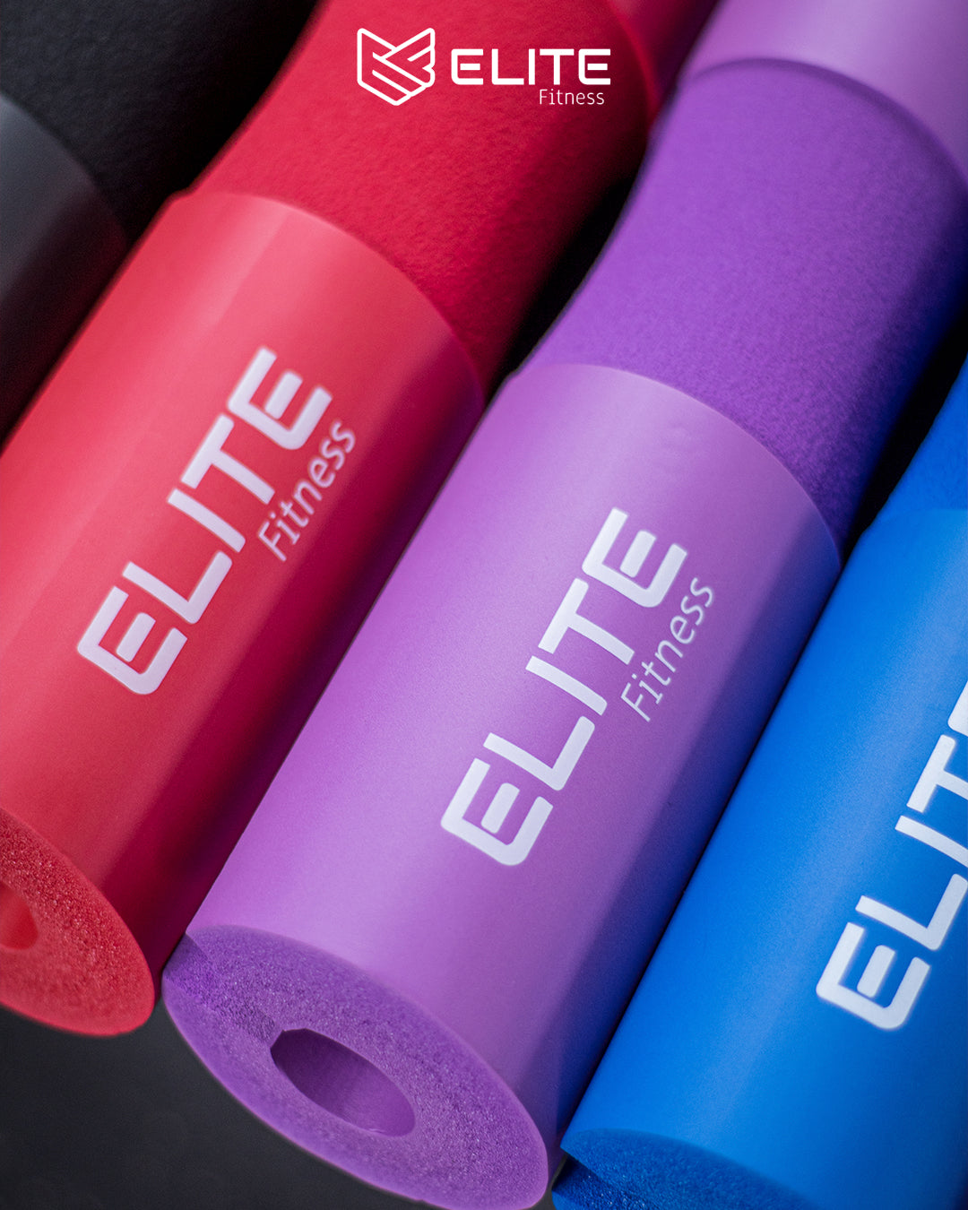 Esponja protectora para barra