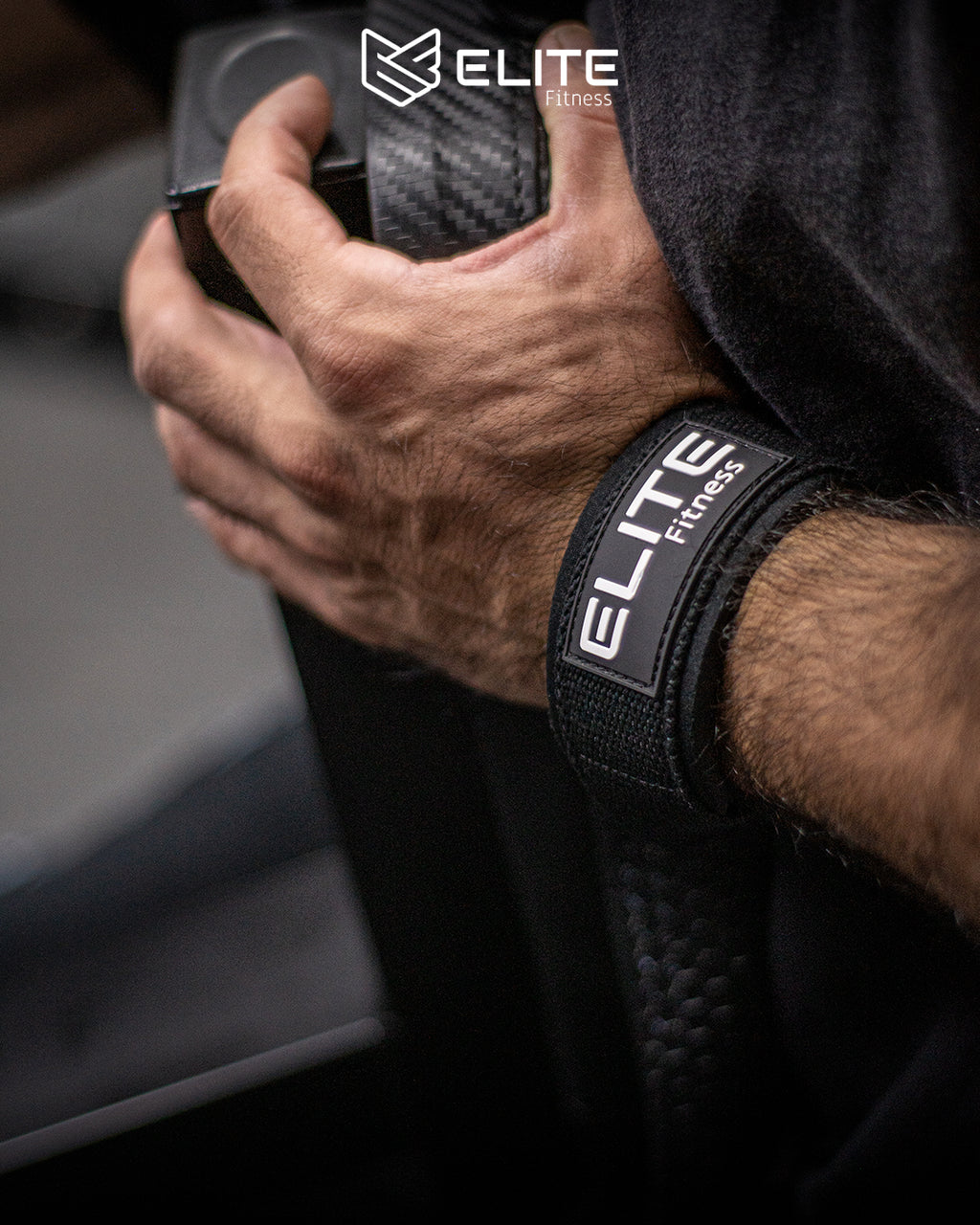 Straps con Agarre de Silicón