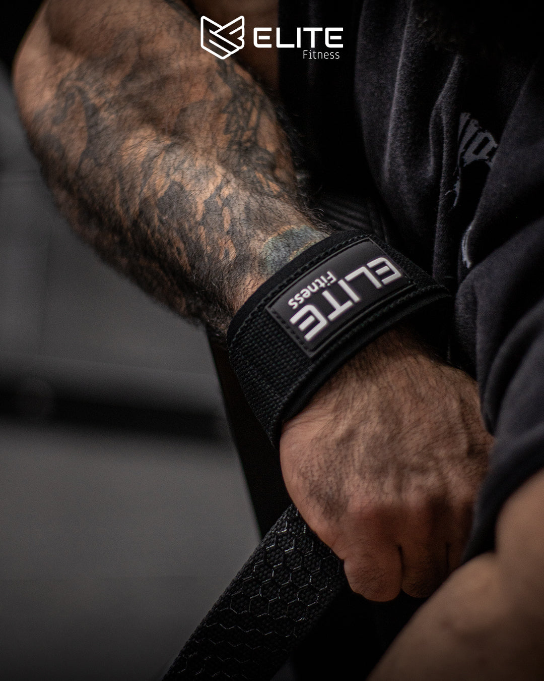 Straps con Agarre de Silicón