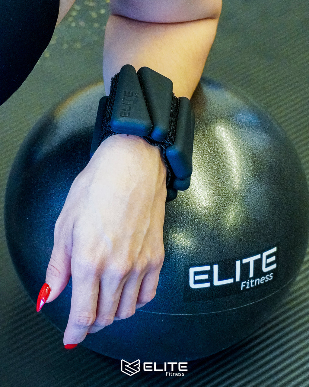 Pelota De Yoga 25cm Para Pilates