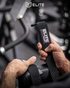 Straps con Agarre de Silicón