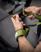 Straps con Agarre de Silicón