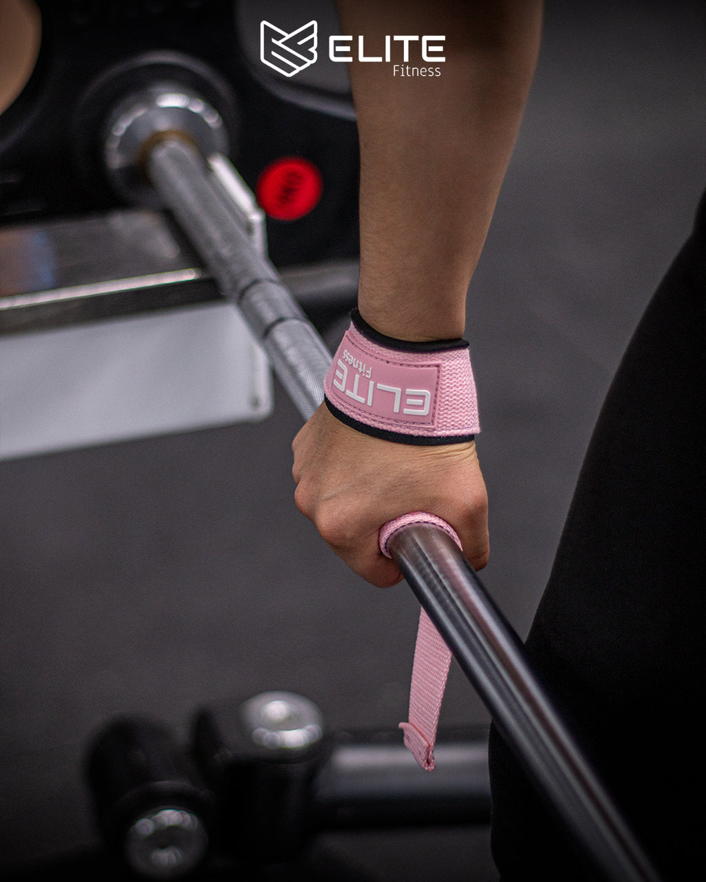 Straps con Agarre de Silicón