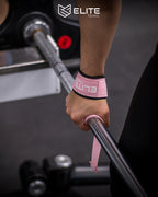 Straps con Agarre de Silicón