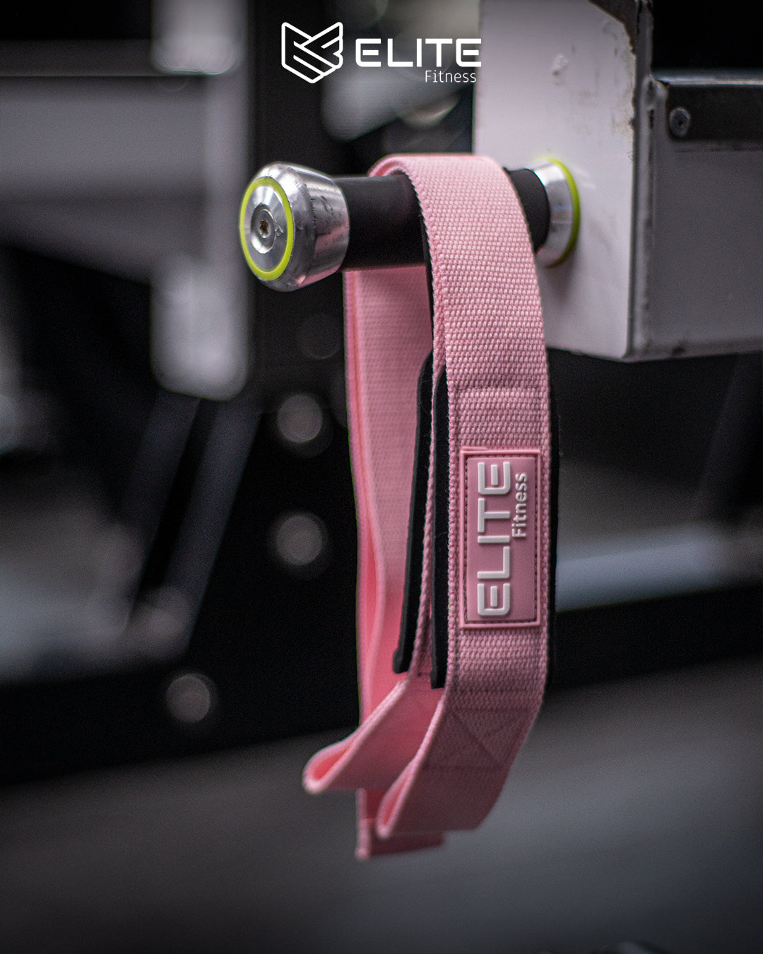 Straps con Agarre de Silicón