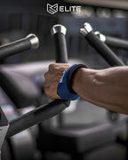 Straps con Agarre de Silicón