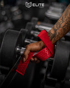 Straps con Agarre de Silicón