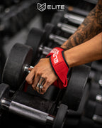 Straps con Agarre de Silicón