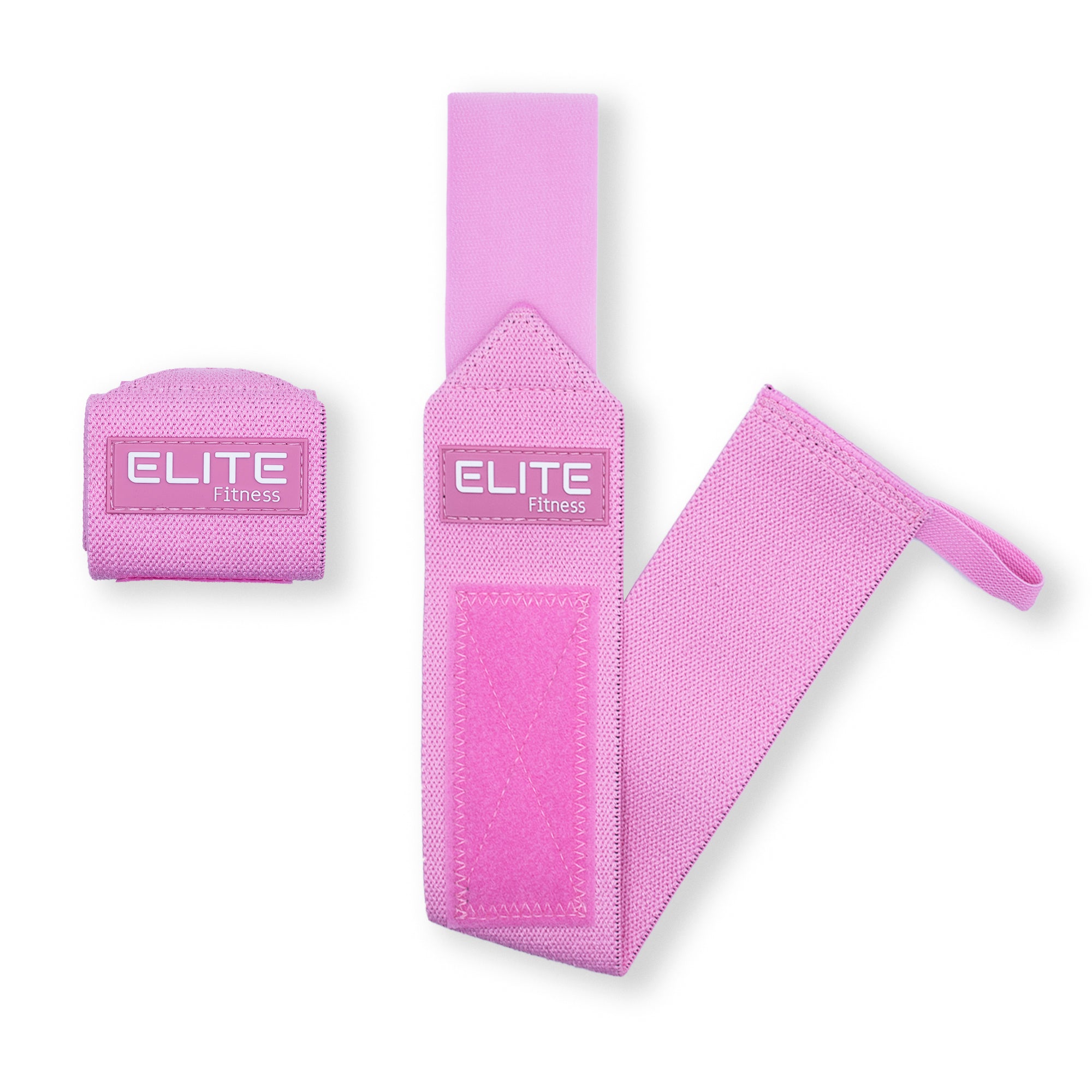 Muñequeras Premium Reforzadas Para Crossfit Y Gym Gimnasio