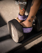 Straps con Agarre de Silicón