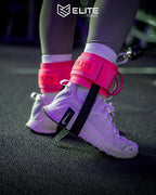 Grilletes de Tobillo para Gimnasio