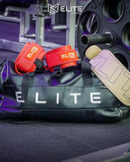 Grilletes de Tobillo para Gimnasio