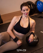 Pelota De Yoga 25cm Para Pilates