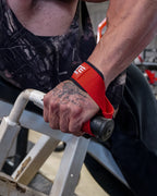 Straps con Agarre de Silicón