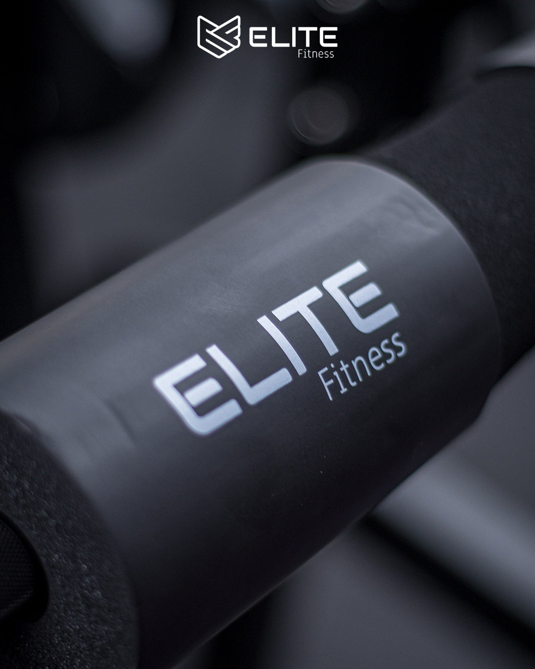 Esponja protectora para barra