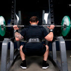 Muñequeras para gimnasio Wrist Wraps | Pesas y CrossFit