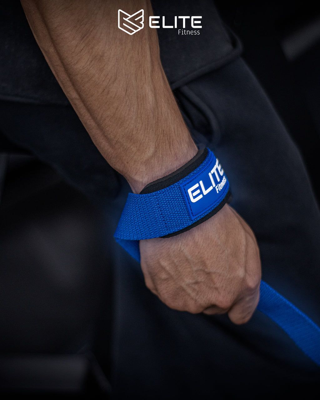 Straps con Agarre de Silicón