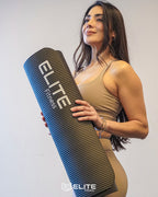 Tapete de Yoga Antideslizante para Ejercicio