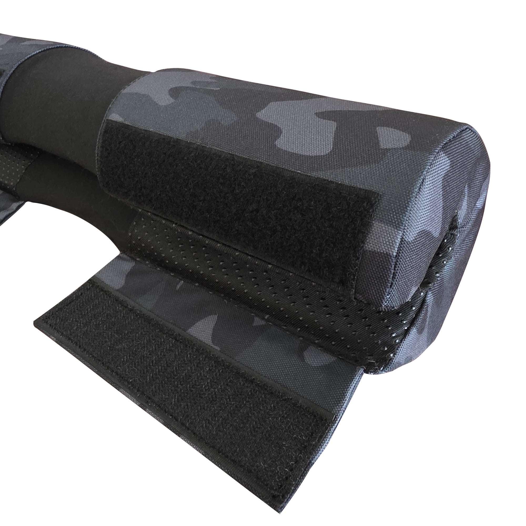 Almohadilla para Barra de Gimnasio