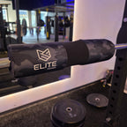 Almohadilla para Barra de Gimnasio