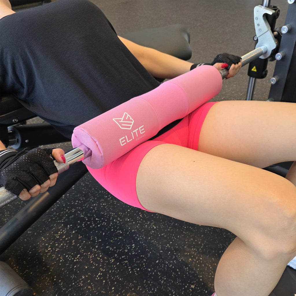 Almohadilla para Barra de Gimnasio