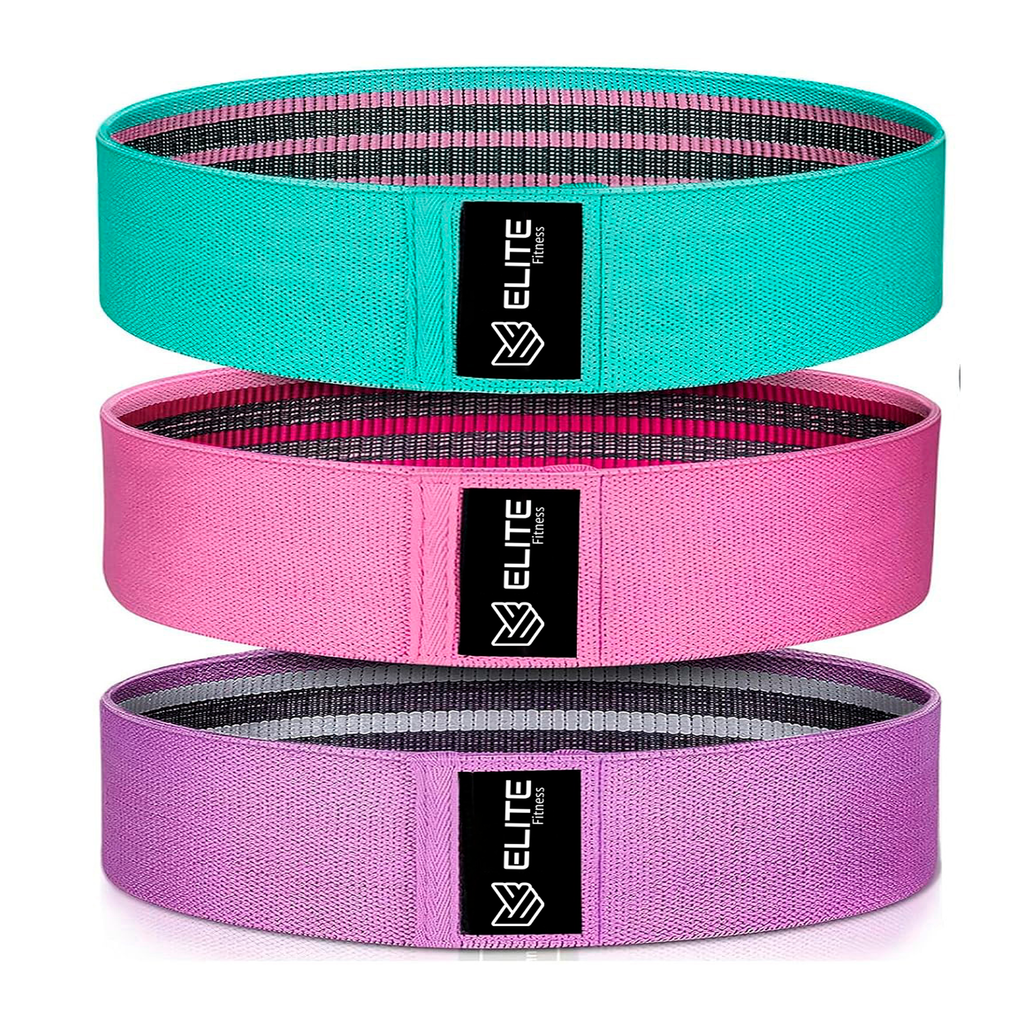 Bandas de Resistencia para Gimnasio