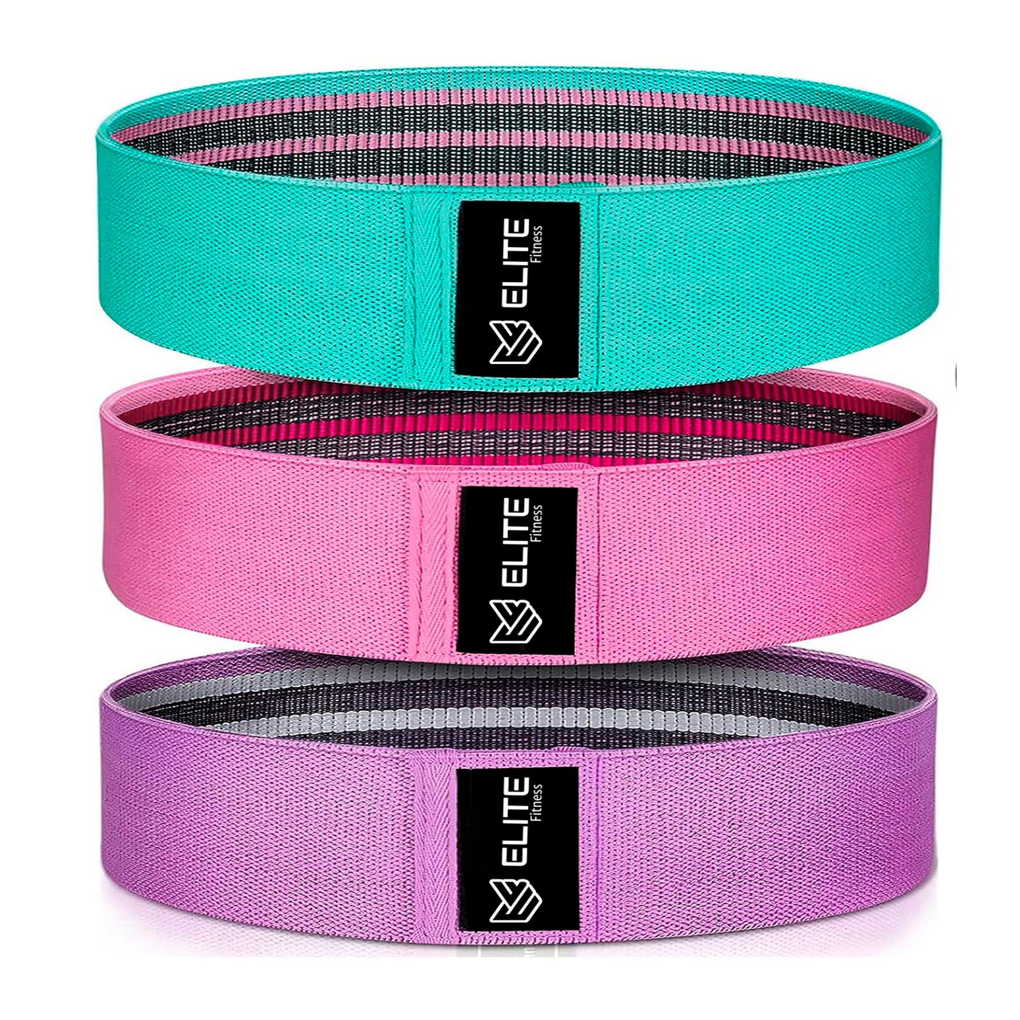 Bandas de Resistencia para Gimnasio