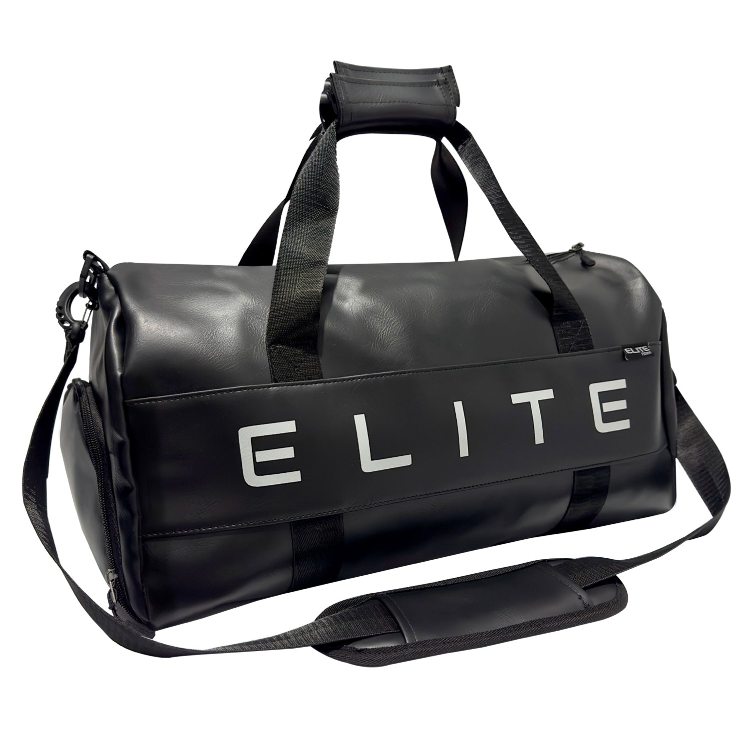 Bolsa para gimnasio con correa para hombro