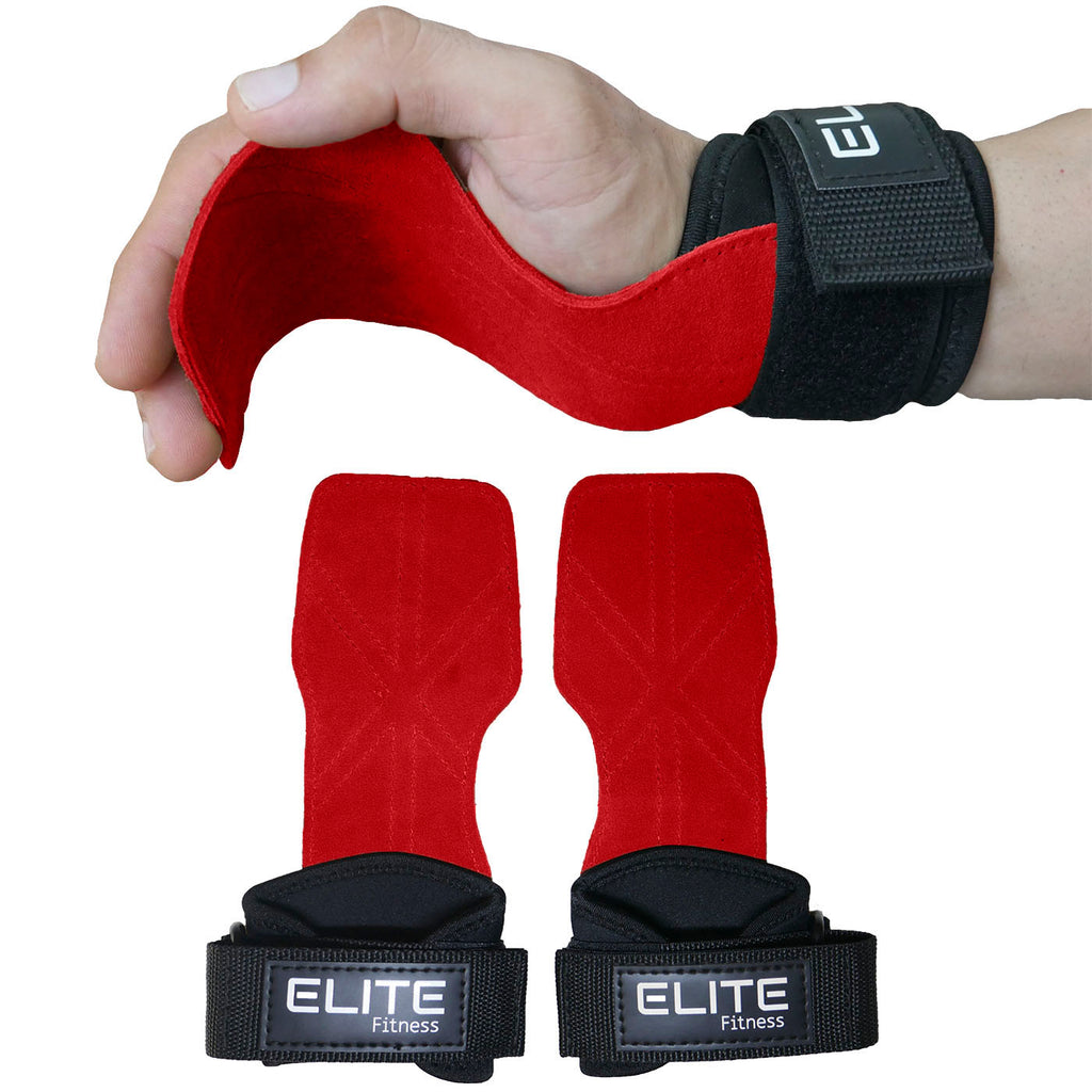 Calleras de cuero ELITE