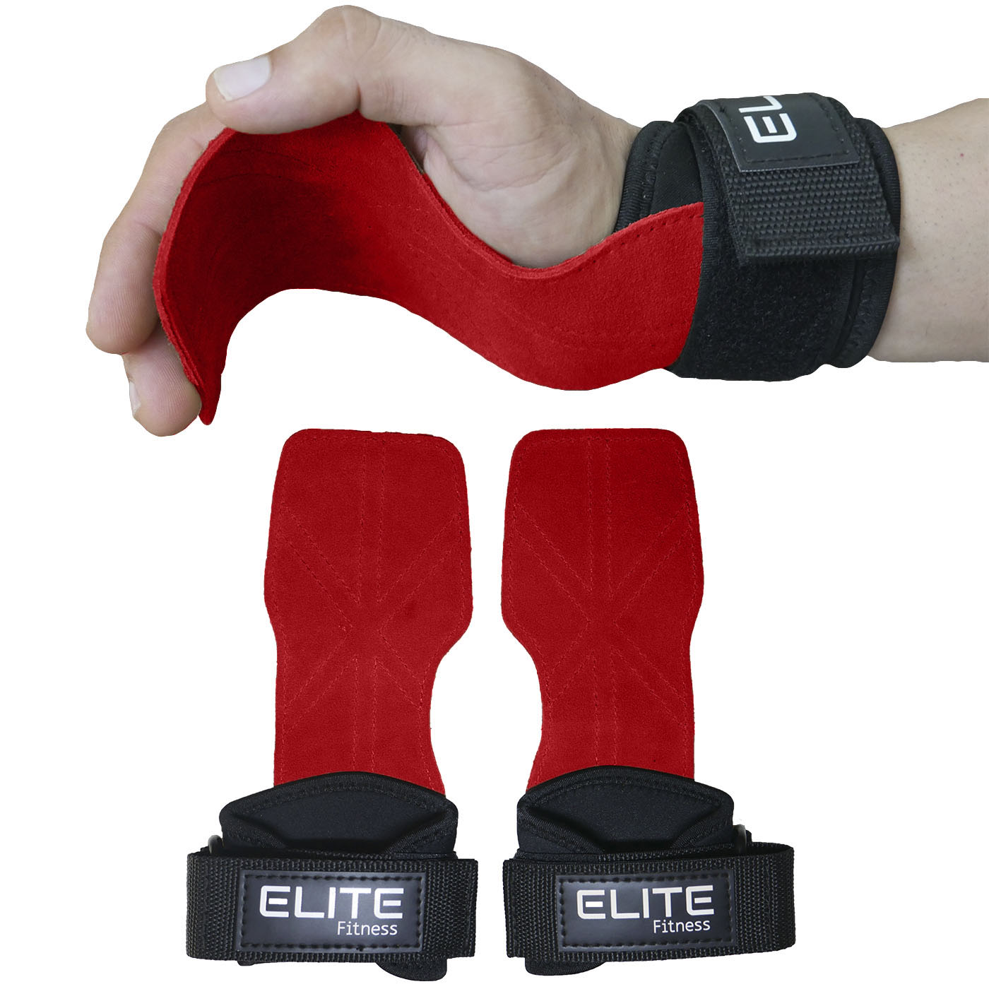 Calleras de cuero ELITE