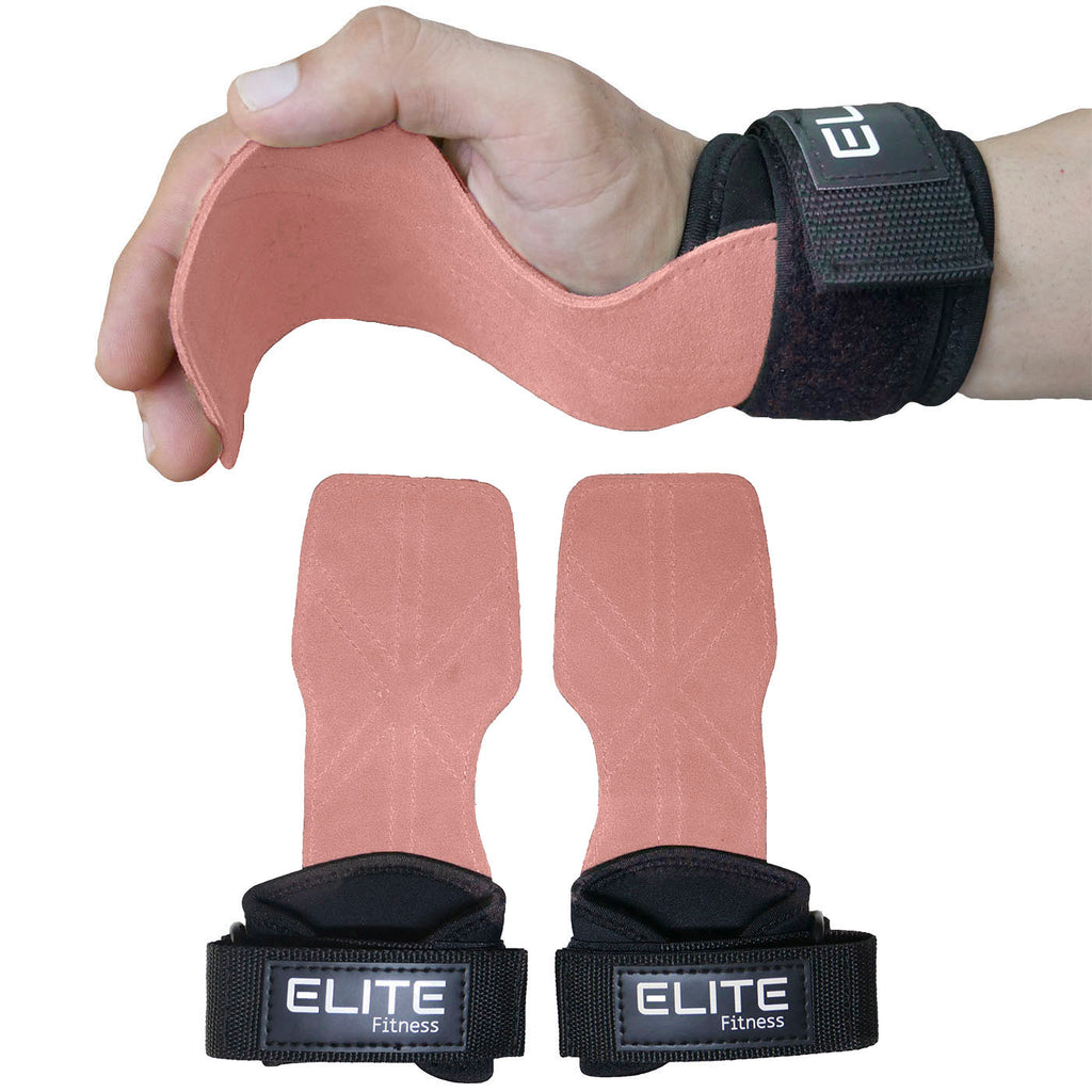 Calleras de cuero ELITE