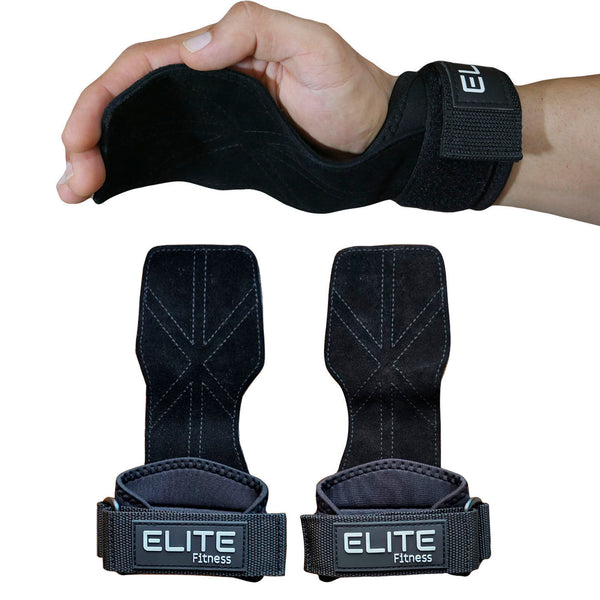 Calleras de cuero ELITE