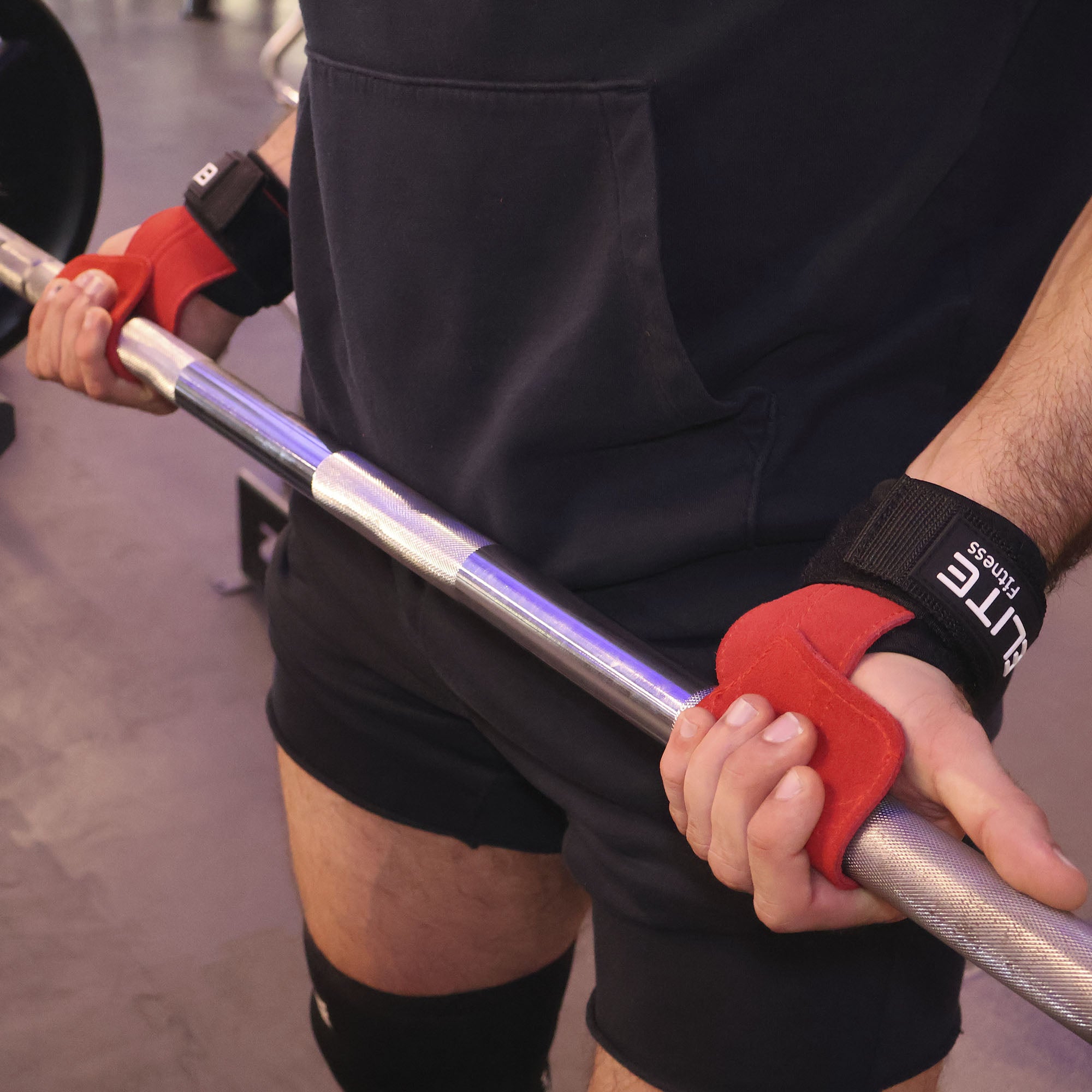 Calleras de cuero ELITE