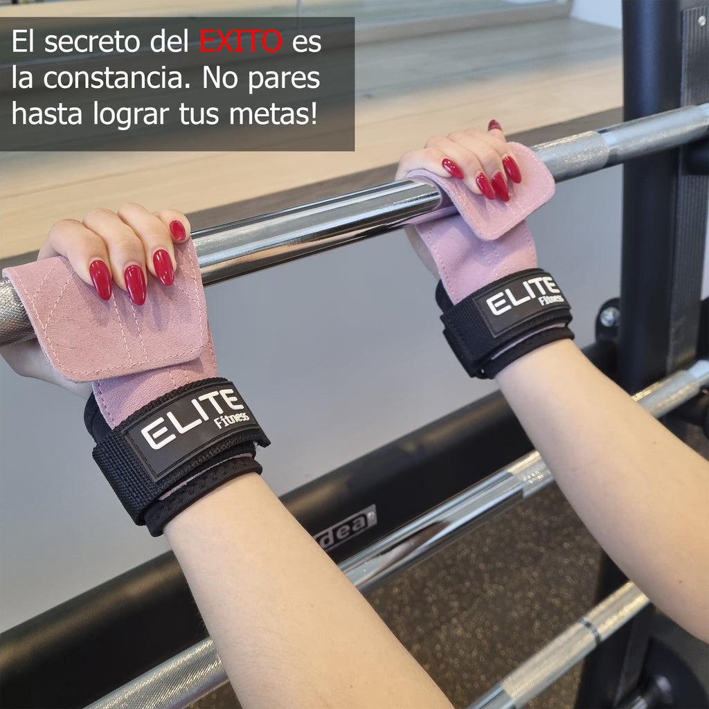 Calleras de cuero ELITE