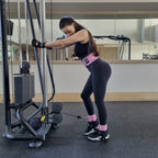 Cinturón de Levantamiento para Gimnasio