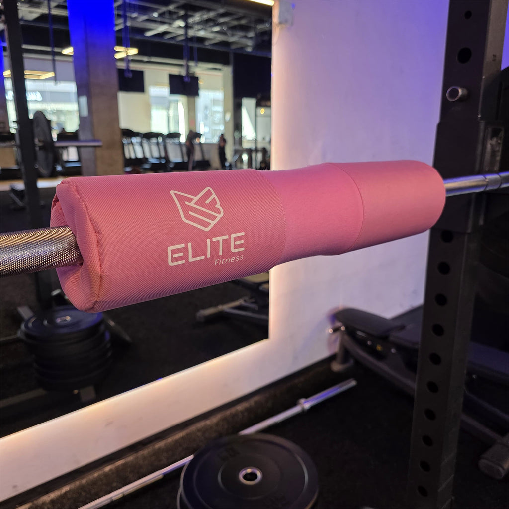 Almohadilla para Barra de Gimnasio