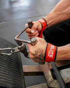Straps con Agarre de Silicón