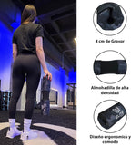 Almohadilla Camuflaje para Barra de Gimnasio ELITE