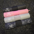 Almohadilla Camuflaje para Barra de Gimnasio ELITE