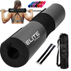 Esponja protectora para barra