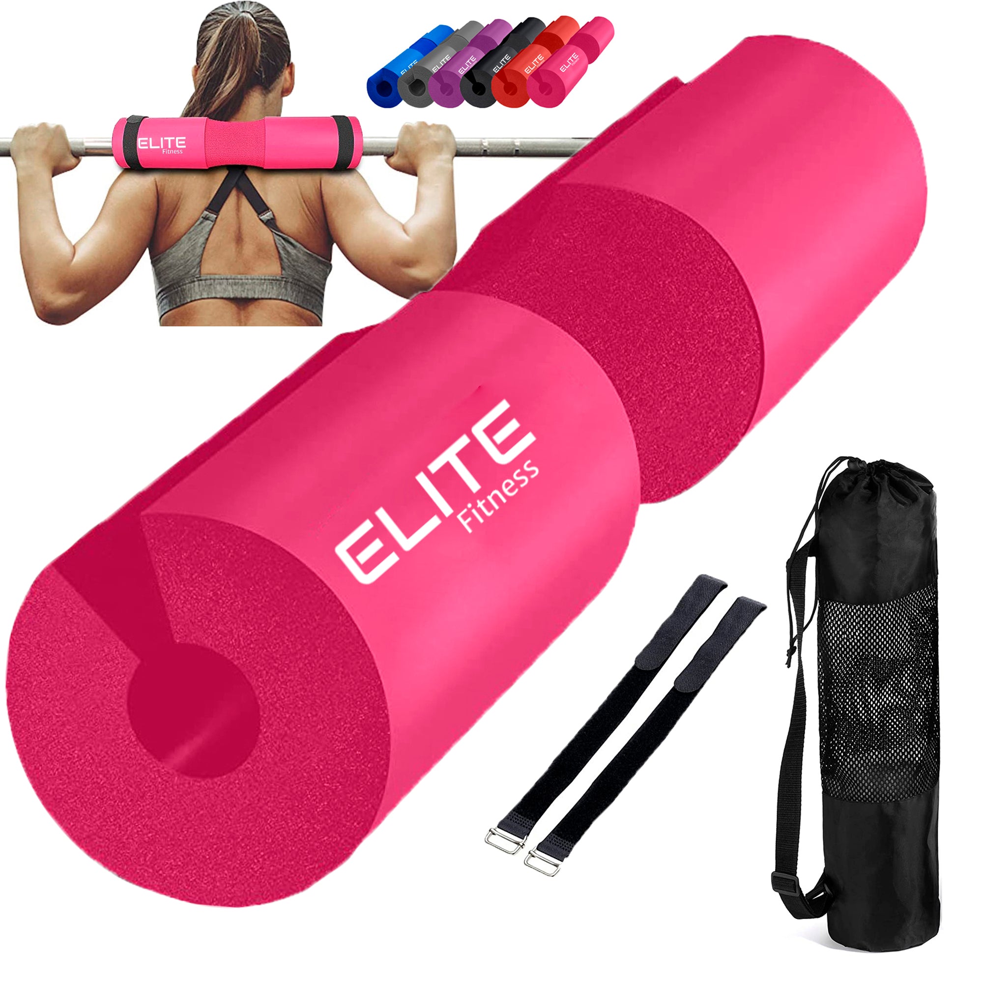 Esponja protectora para barra