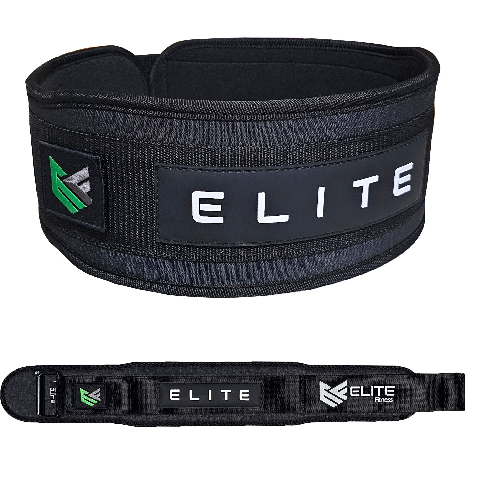 Cinturon premium para levantamiento de pesas