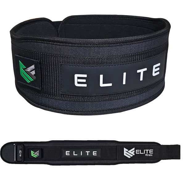 Cinturon premium para levantamiento de pesas